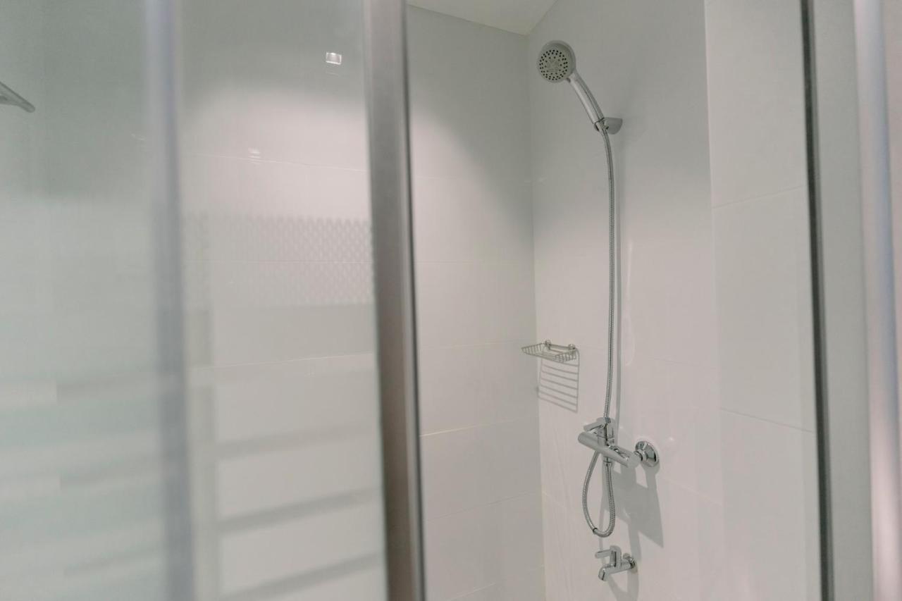 Madonna Hometel And Suites New Pandan Panabo Exteriör bild
