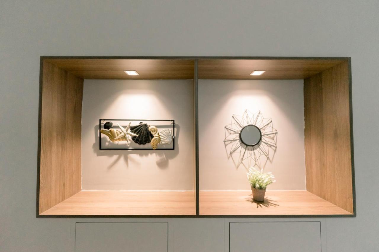 Madonna Hometel And Suites New Pandan Panabo Exteriör bild