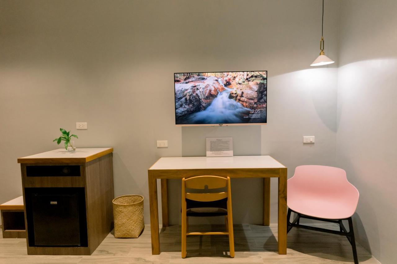 Madonna Hometel And Suites New Pandan Panabo Exteriör bild